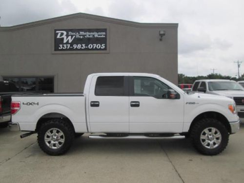 2009 Ford F150 XLT, US $24,999.00, image 10