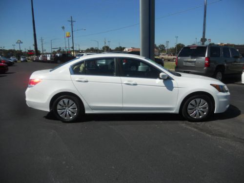 2012 Honda Accord LX, US $20,480.00, image 4
