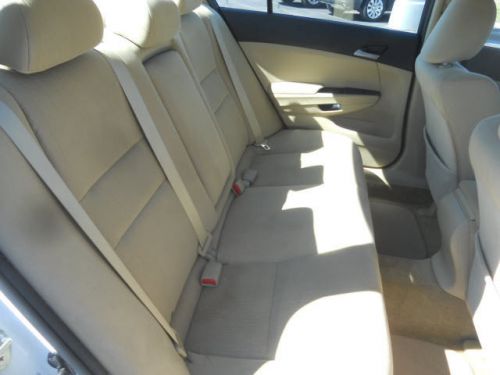 2012 Honda Accord LX, US $20,480.00, image 6