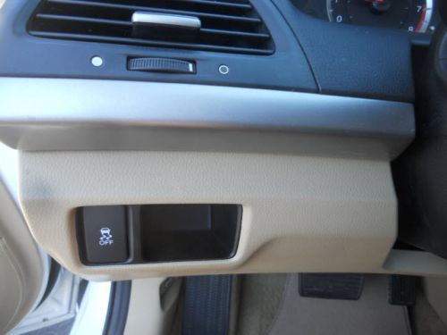 2012 Honda Accord LX, US $20,480.00, image 7