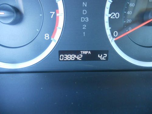 2012 Honda Accord LX, US $20,480.00, image 8