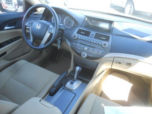 2012 Honda Accord LX, US $20,480.00, image 9