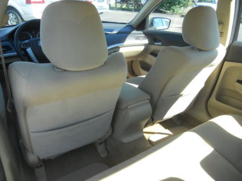 2012 Honda Accord LX, US $20,480.00, image 10