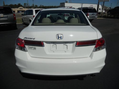 2012 Honda Accord LX, US $20,480.00, image 11