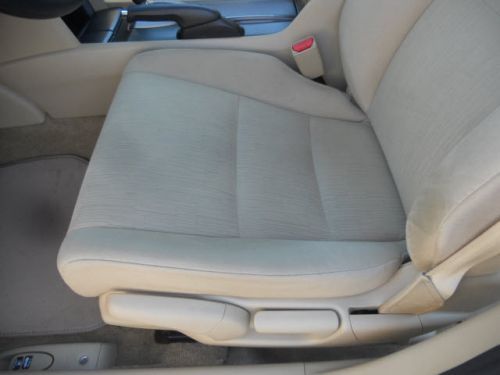 2012 Honda Accord LX, US $20,480.00, image 13