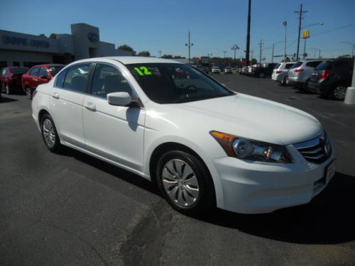 2012 Honda Accord LX, US $20,480.00, image 15