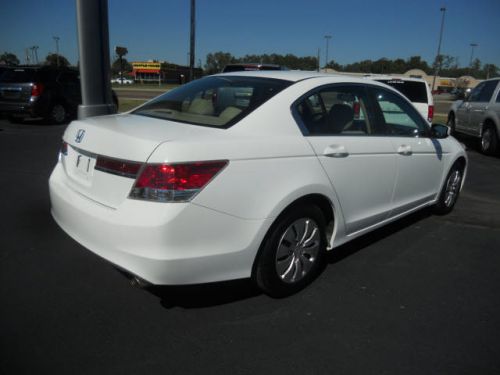 2012 Honda Accord LX, US $20,480.00, image 17