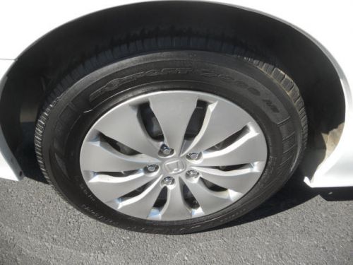 2012 Honda Accord LX, US $20,480.00, image 19