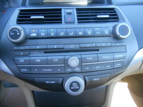 2012 Honda Accord LX, US $20,480.00, image 23