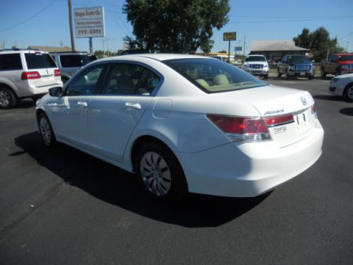 2012 Honda Accord LX, US $20,480.00, image 24