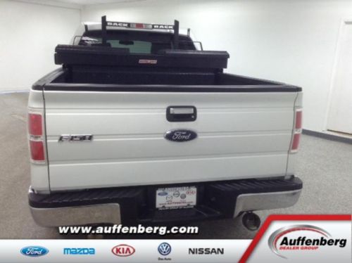 2009 Ford F150 FX4, US $24,994.00, image 2