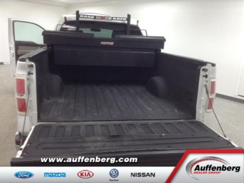 2009 Ford F150 FX4, US $24,994.00, image 4