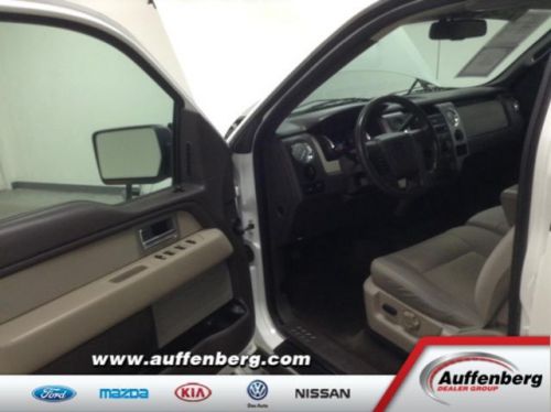 2009 Ford F150 FX4, US $24,994.00, image 6