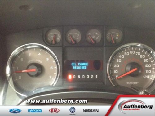 2009 Ford F150 FX4, US $24,994.00, image 7