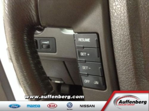 2009 Ford F150 FX4, US $24,994.00, image 8