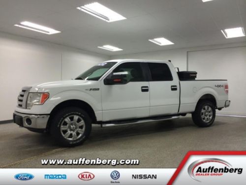 2009 Ford F150 FX4, US $24,994.00, image 10