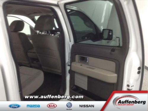 2009 Ford F150 FX4, US $24,994.00, image 12
