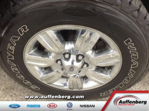 2009 Ford F150 FX4, US $24,994.00, image 13