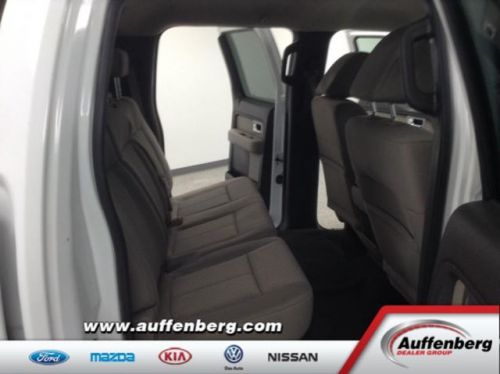 2009 Ford F150 FX4, US $24,994.00, image 14