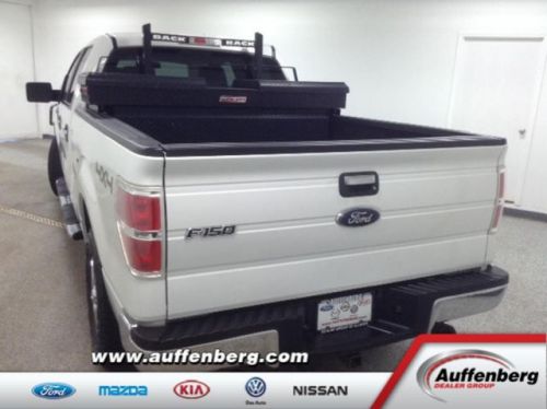 2009 Ford F150 FX4, US $24,994.00, image 16