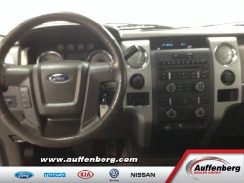 2009 Ford F150 FX4, US $24,994.00, image 17