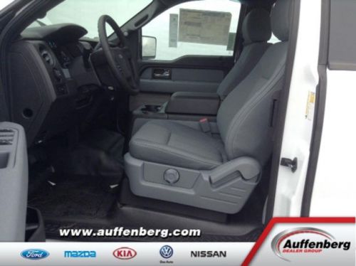 2014 Ford F150, US $29,210.00, image 2