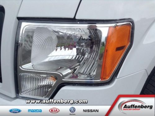 2014 Ford F150, US $29,210.00, image 3