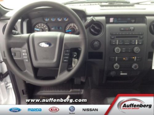 2014 Ford F150, US $29,210.00, image 5