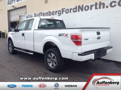 2014 Ford F150, US $29,210.00, image 6