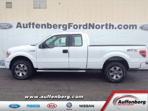 2014 Ford F150, US $29,210.00, image 11