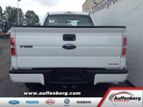 2014 Ford F150, US $29,210.00, image 18