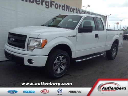 2014 Ford F150, US $29,210.00, image 21