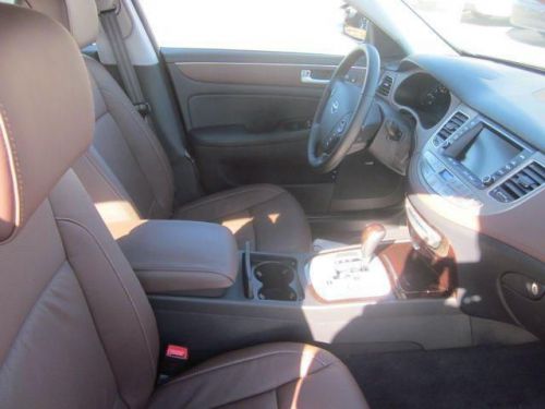 2014 hyundai genesis 3.8