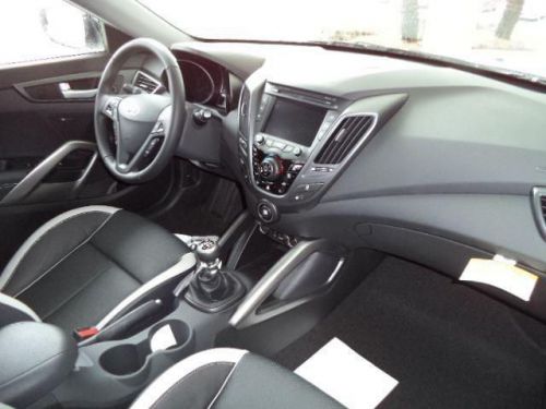 2014 hyundai veloster turbo