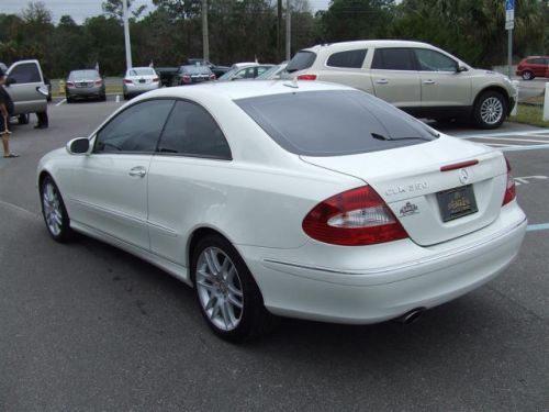 2009 Mercedes-Benz CLK350, US $24,900.00, image 2