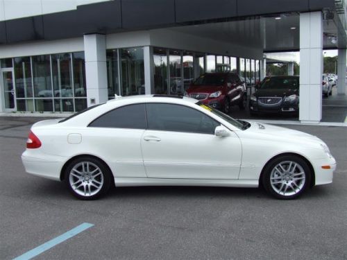 2009 Mercedes-Benz CLK350, US $24,900.00, image 5