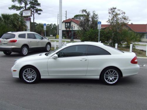 2009 Mercedes-Benz CLK350, US $24,900.00, image 7