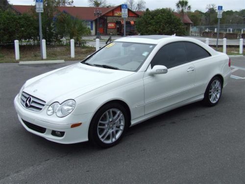 2009 Mercedes-Benz CLK350, US $24,900.00, image 8
