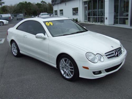 2009 Mercedes-Benz CLK350, US $24,900.00, image 9