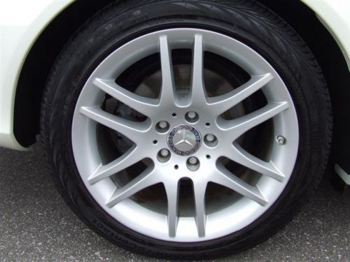 2009 Mercedes-Benz CLK350, US $24,900.00, image 10