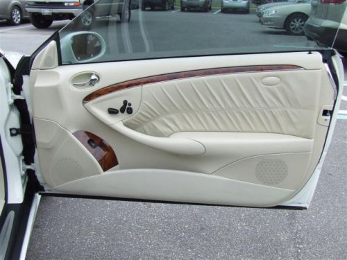 2009 Mercedes-Benz CLK350, US $24,900.00, image 11