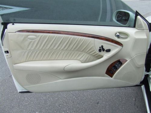 2009 Mercedes-Benz CLK350, US $24,900.00, image 13