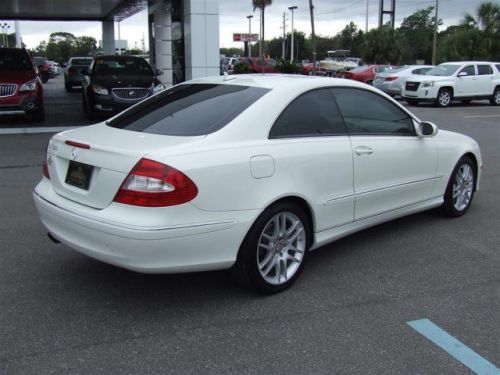 2009 Mercedes-Benz CLK350, US $24,900.00, image 17