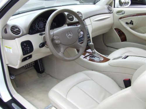 2009 Mercedes-Benz CLK350, US $24,900.00, image 18