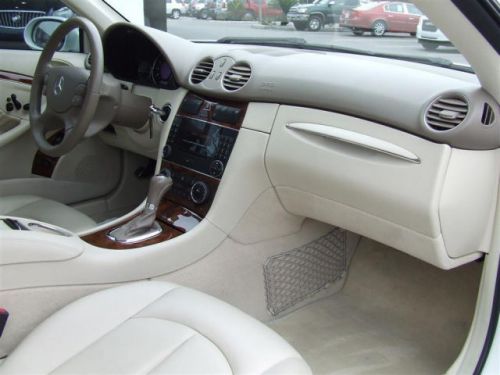 2009 Mercedes-Benz CLK350, US $24,900.00, image 19