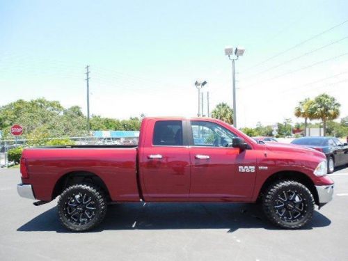 2014 RAM 1500 SLT, US $37,887.00, image 2