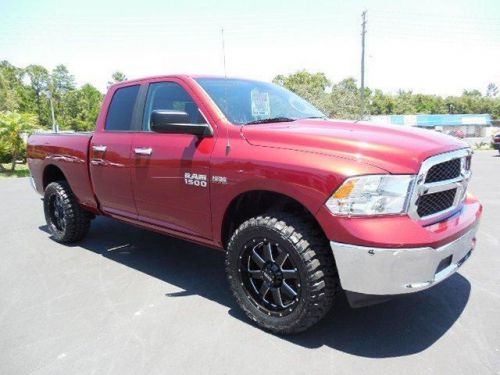 2014 RAM 1500 SLT, US $37,887.00, image 4