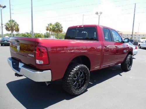 2014 RAM 1500 SLT, US $37,887.00, image 8
