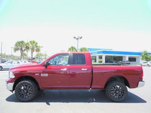 2014 RAM 1500 SLT, US $37,887.00, image 17