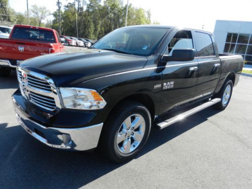 2014 RAM 1500 SLT, US $40,605.00, image 2